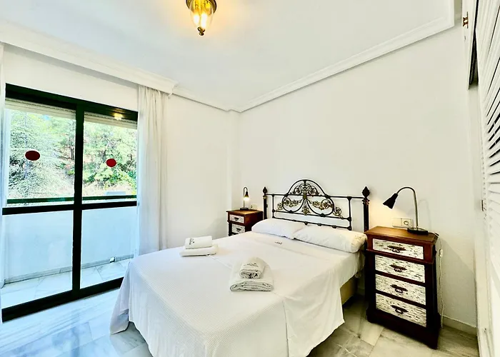 Las Terrazas De Marbella Center - Eaw Homes