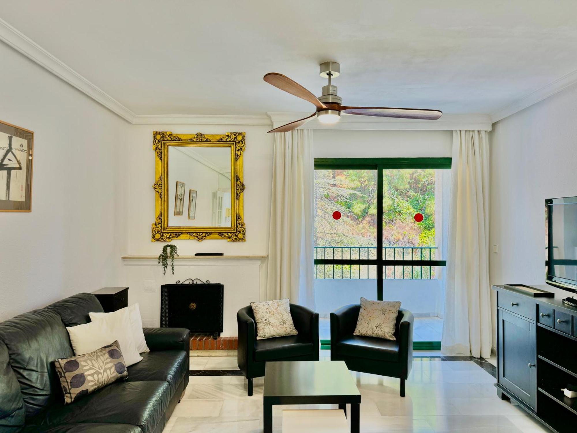 Terrazas De Center - Eaw Homes Apartamento *