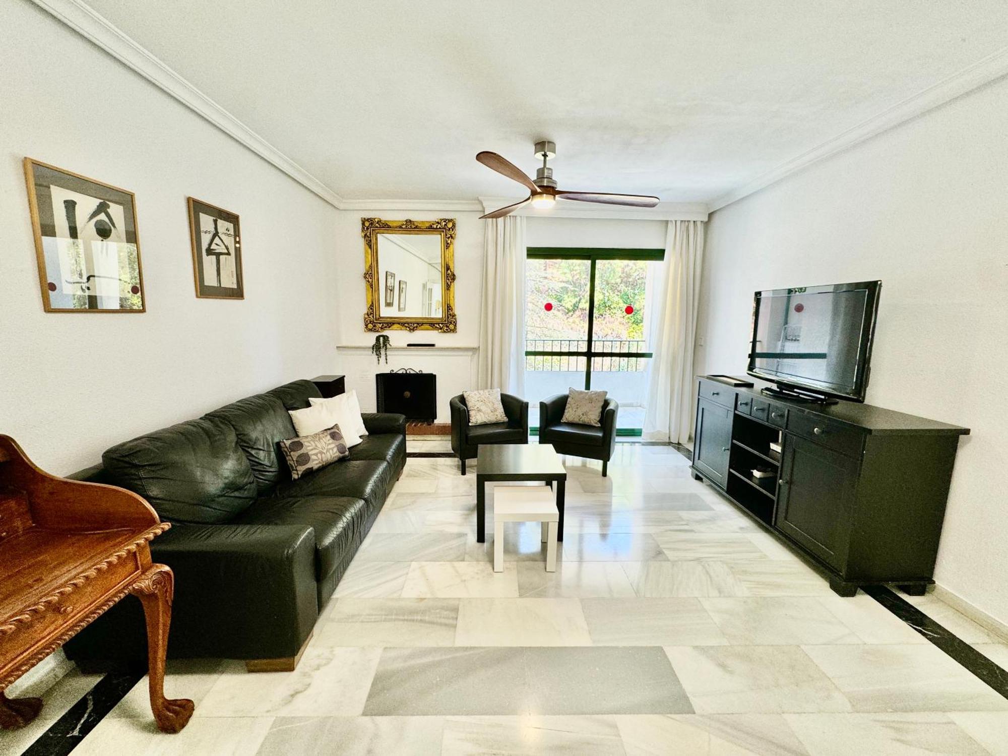 Apartamento Terrazas De Center - Eaw Homes