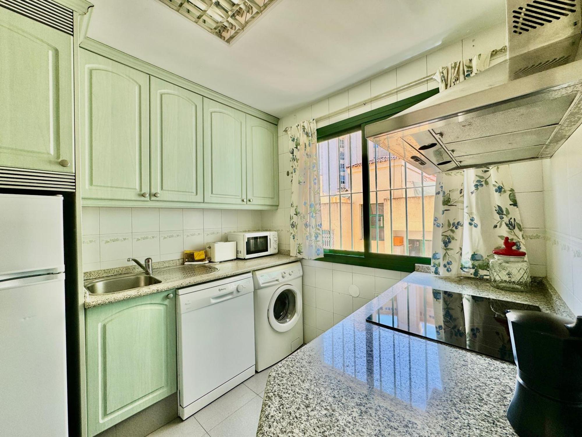 Terrazas De Center - Eaw Homes Marbella